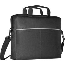 Defender Lite 39,6 Cm (15.6") Noir, Gris