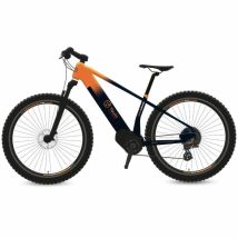 Vélo Électrique Youin Bk4000m Kilimanjaro 15000 Mah 25 Km/h