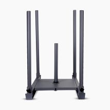 Suprfit Edigna Sled – Traîneau De Poussée - Gris