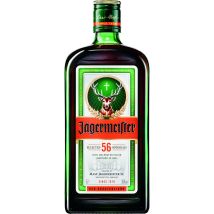 Liqueur Aux Herbes Jagermeister