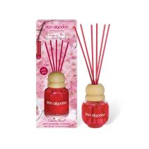 Bâtonnets Parfumés Don Algodon 60 Ml Fleur De Cerisier