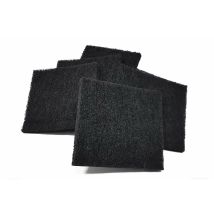 Filtre Charbon Actif 100 G - Pureflow