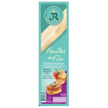 Feuilles De Filo Jr