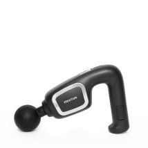Pistolet de massage Power Flex - 6 vitesses - 7 têtes - 2800 tr/min - Puissance 24W