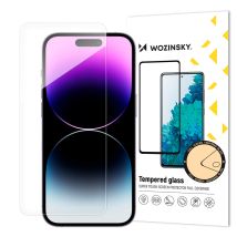 Protecteur D'écran En Verre Trempé Pour Iphone 15