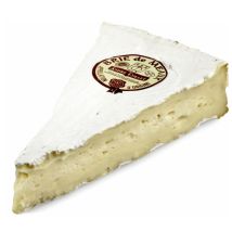 Carrefour Fromage Brie De Meaux 4/4 Affiné Aop Andre Collet