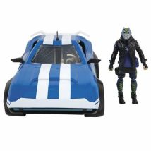 Jeu De Véhicules Fortnite Whiplash X-lord Voiture 10 Cm Figurine 2 Pièces