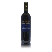Reserve Du President - Vin Rouge Île De Beauté Reserve Du President - 75cl