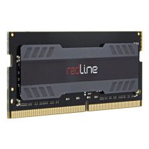 Mushkin Mra4s320nnnf8g Module De Mémoire 8 Go 1 X 8 Go Ddr4 260-pin So-dimm