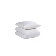 Pack Couette + Oreiller Coton 140x200cm