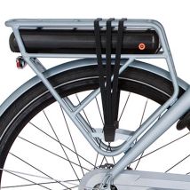Porte-vélos Cortina E-octa Slade Mat Pour Vélos Électriques