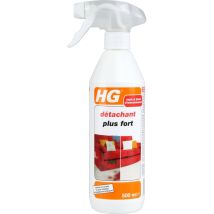 Nettoyant Ménager Multi-usages Détachant Fort Hg