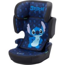Safety 1st Disney Siege Auto Helia I-safe I-size Stitch, Groupe 2/3, 3,5 Ans A 10/12 Ans, 15-36kg, Classic Stitch