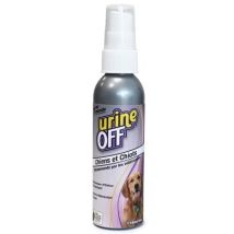 Urine Off Chiens & Chiots, Spray 500 Ml