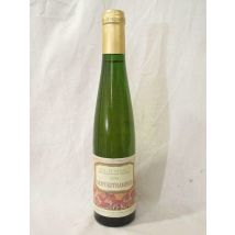 37,5 Cl Gewurztraminer Cave De Turckheim Blanc 2008 - Alsace