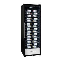 La Sommelière Cave À Vin Pro160n 152 Bouteilles