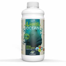 Stimulant De Croissance Liquid Ocean 1 Litre - Hydropassion