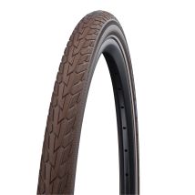 Pneu Schwalbe 28x1.60 (42-622) Road Cruiser K-guard Bruin Hs377