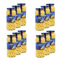 Pois Chiches - Cidacos - Bocal 400g