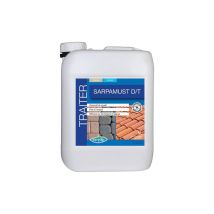 Traitement Sarpamust Depots Verts 5l Sarpap - 101015200006000