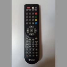 Télécommande D'origine Pour Télévision Tokai Ltl1403e. Neuve.