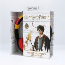 Casque Audio Kidsafe Otl Harry Potter