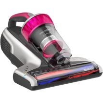 Jimmy Wb73 Aspirateur Portable Anti-acariens, 600 W, Avec Stérilisation Uv Et Ultrasons, Capteur De Saleté Intelligent