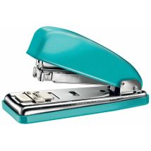 Agrafeuse Petrus 226 Wow Métallisé Turquoise