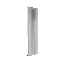 Radiateur Cordivari Ardesia 3 Colonnes 200 Cm Blanc