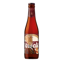 Kwak - Bière Ambrée 8,4% Kwak - 33cl