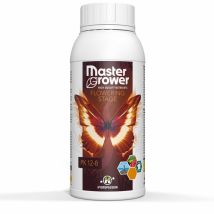 Engrais Flowering Stage 500ml Master Grower - Hydropassion