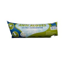 Super Anti Algues Concentré Piscine Berlingot 250 Ml - Edg