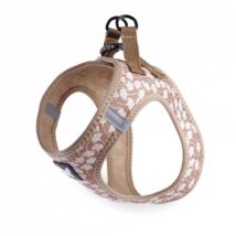 Harnais Mesh Pour Chiens Et Chats Collection Fantaisie