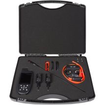 Ensemble Complet De Localisation - Canicom Gps Mini - Avec Fonction Dressage