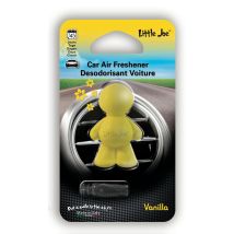 Diffuseur de Parfum à Clipser Vanille LITTLE JOE