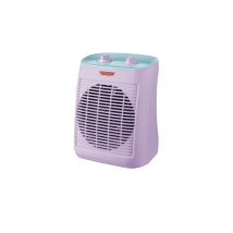 Radiateur Soufflant Abrila Taray 2000 Watts Lilas