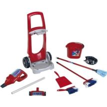 Chariot De Ménage Vileda - Jouets Klein