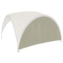 Paroi Latérale Pour Chapiteau De Réception M Beige Bo-camp