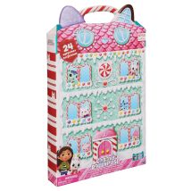 Calendrier de l'avent Gabby et la Maison Magique PAT'PATROUILLE
