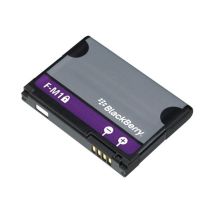 Batterie Pile Original Blackberry 1150mah F-m1 Fm1 Pour 9100 9105 Pearl
