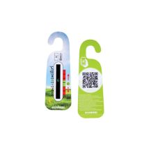 Thermomètre De Réfrigérateur Ecosavers