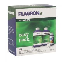 Easy Pack Natural - Plagron
