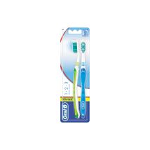 Brosse À Dents Oral-b Complete 5 Ways Nettoyage Complet 5 Actions - Oral B