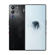 Nubia Redmagic 10 Pro 12 Go/256 Go Noir (shadow) Double Sim