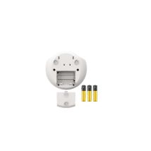 Sèche-ongles Homedics Nd-h100wh Blanc Et Rose