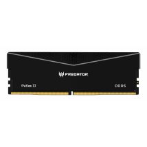 Predator Pallasii-32gb-6000-1r8-2xv4 Module De Mémoire 32 Go 2 X 16 Go Ddr5 6000 Mt/s