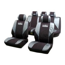Wrc Set De Housses Universelles Rallye
