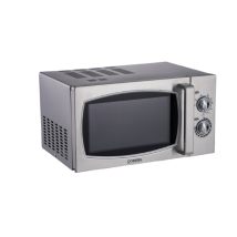 Four À Mico-ondes Plateau Tournant 900w - Codigel