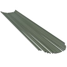 Tuteur Plastique 20 Pièces