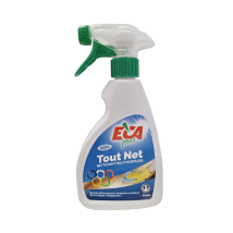 Nettoyant Multi Surfaces Tout Net 500ml Accessoires Et Entretien 3760010524510, 524510 Eca Pros Accessoires Et Entretien
